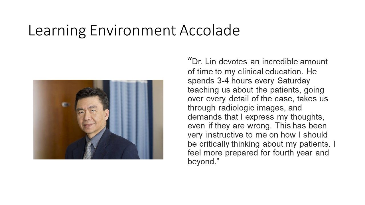 Paul Lin, MD