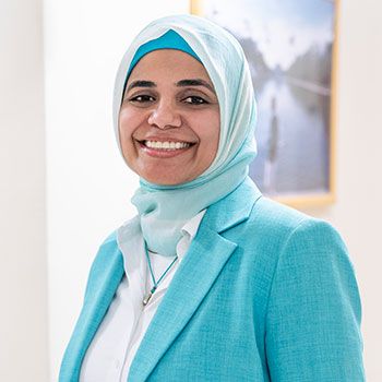 Fatima Naqvi