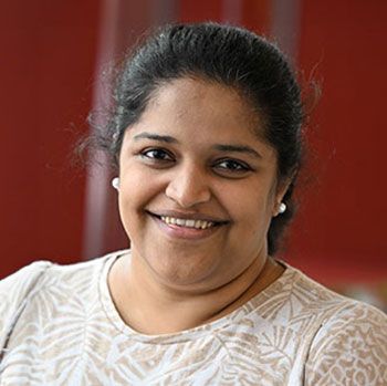 Vinithra Varadarajan