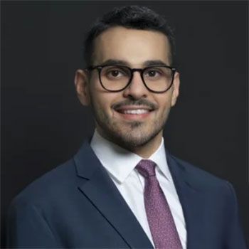Omar Yaghi
