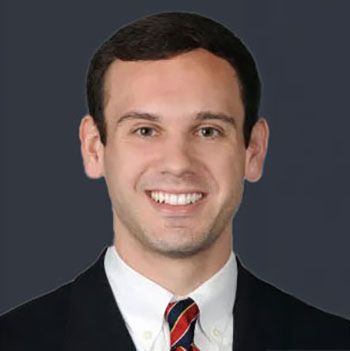 Bradford Ralston