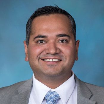 Rishi Gautam