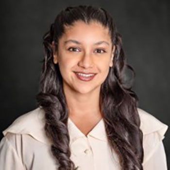 Desiree D'Souza
