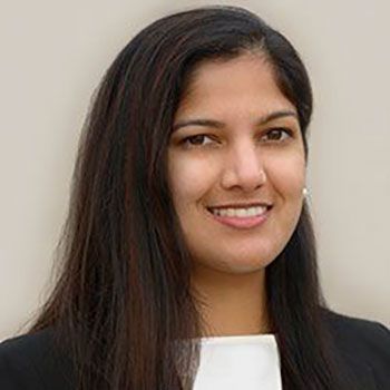 Anisha Apte