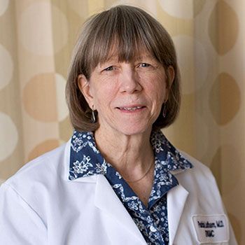 Patricia Latham