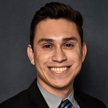Daniel Carrera